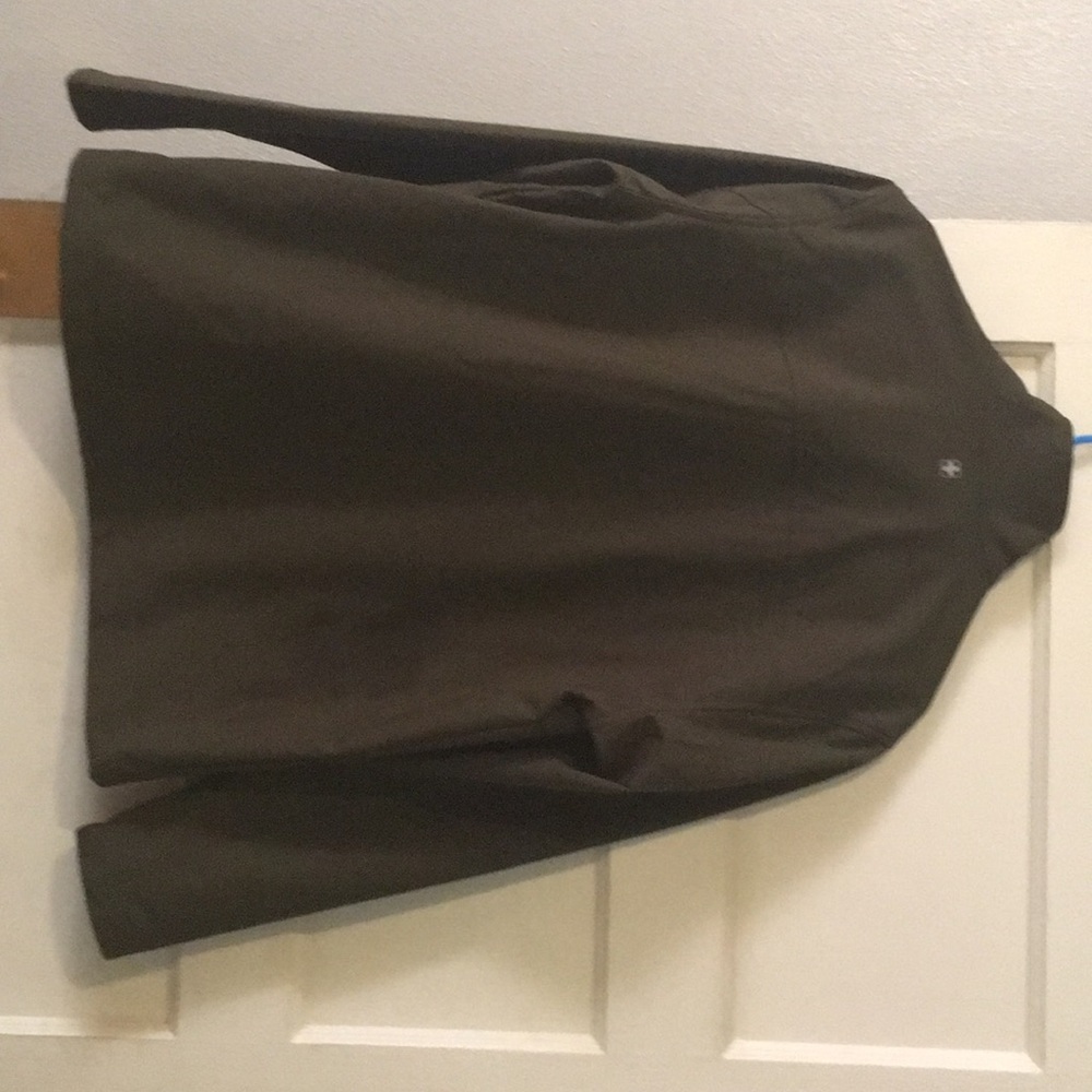 Jacket - Picture 3 of 3